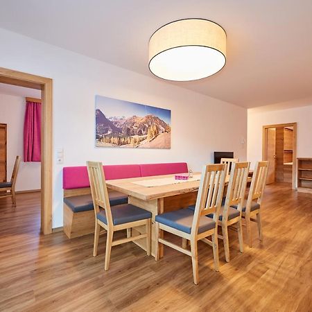 Bergfink Apartments Flachau Exterior foto