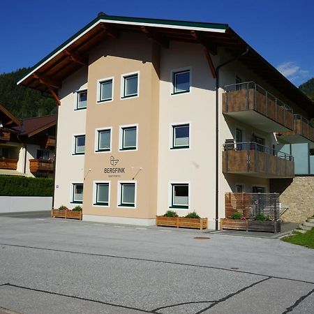 Bergfink Apartments Flachau Exterior foto